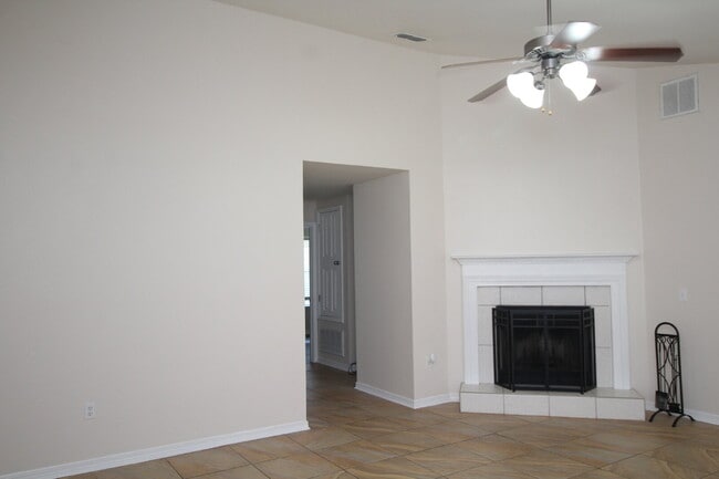 Building Photo - Updated 3BR/2BA Brick Home in Ashley Place...