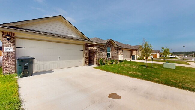 Foto del edificio - Lovely 3-bedroom home just minutes away from Fort Hood