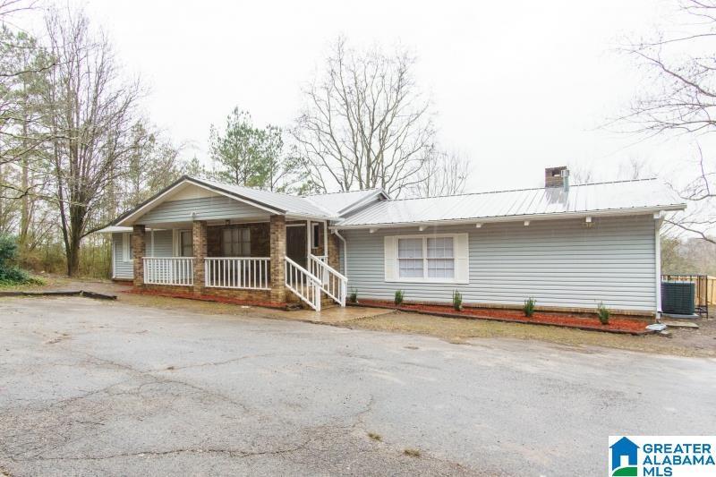 Primary Photo - 2531 Carl Jones Rd