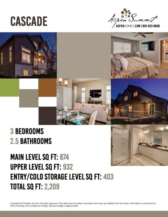 Building Photo - 3 Bed Spacious Townhome - Provo's Southeas...