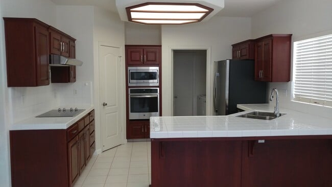 Building Photo - New interior & exterior paint, new applian...