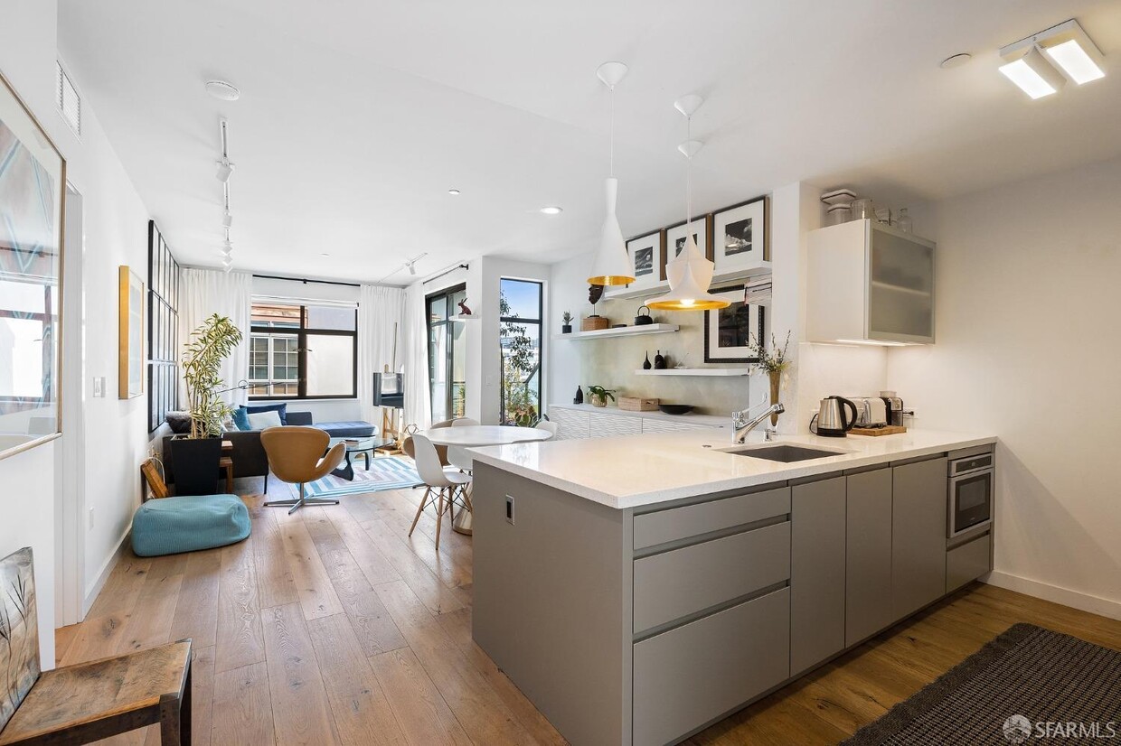 Foto principal - 580 Hayes St