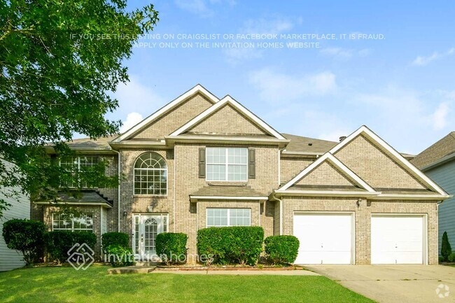Building Photo - 2797 Elkmont Ridge SW