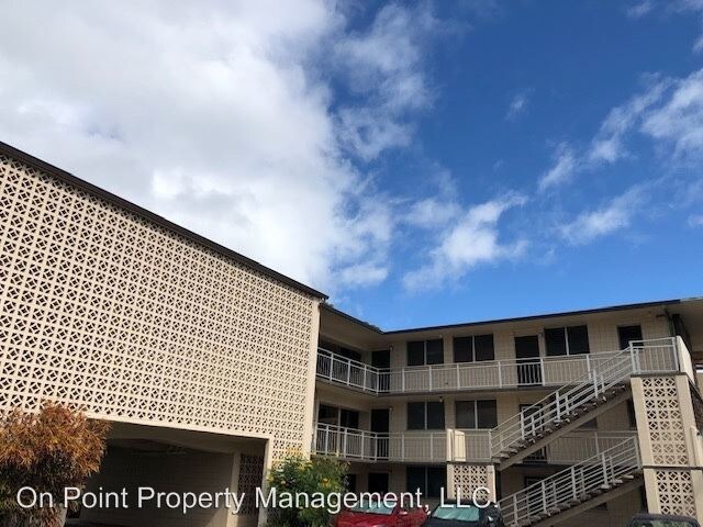 Foto del edificio - 2752 Kahoaloha Ln