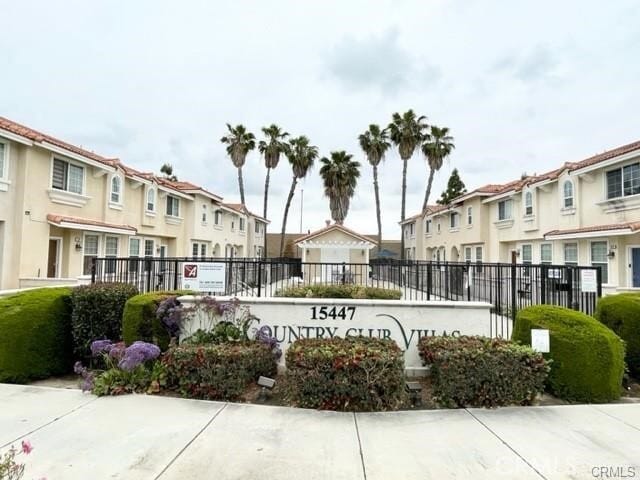 Primary Photo - 15447 Pomona Rincon Rd