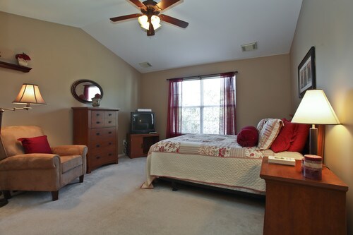 Foto del edificio - 53 Fawn Creek Pass