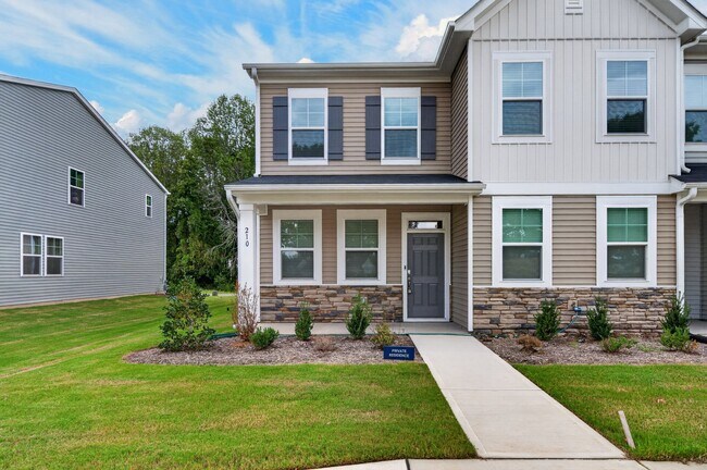 Building Photo - 210 Redford Pl Dr