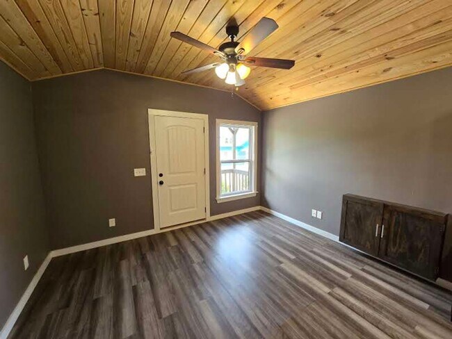 Foto del edificio - 1 Bedroom/1 Bathroom Tiny Home in Batesville