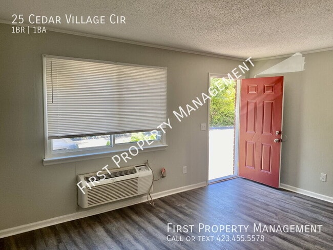 Building Photo - 25 Cedar Village Cir