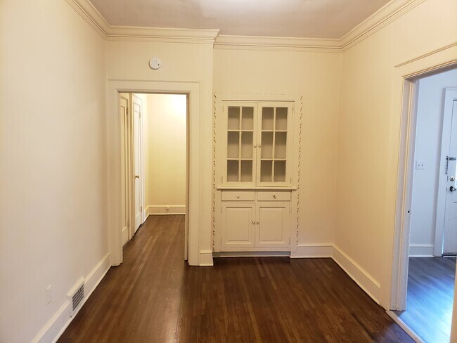 Foto del edificio - 316 Randall St