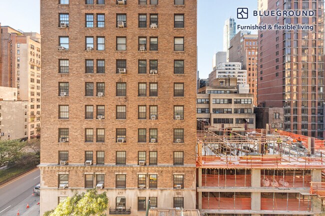 Foto del edificio - 20 Park Ave