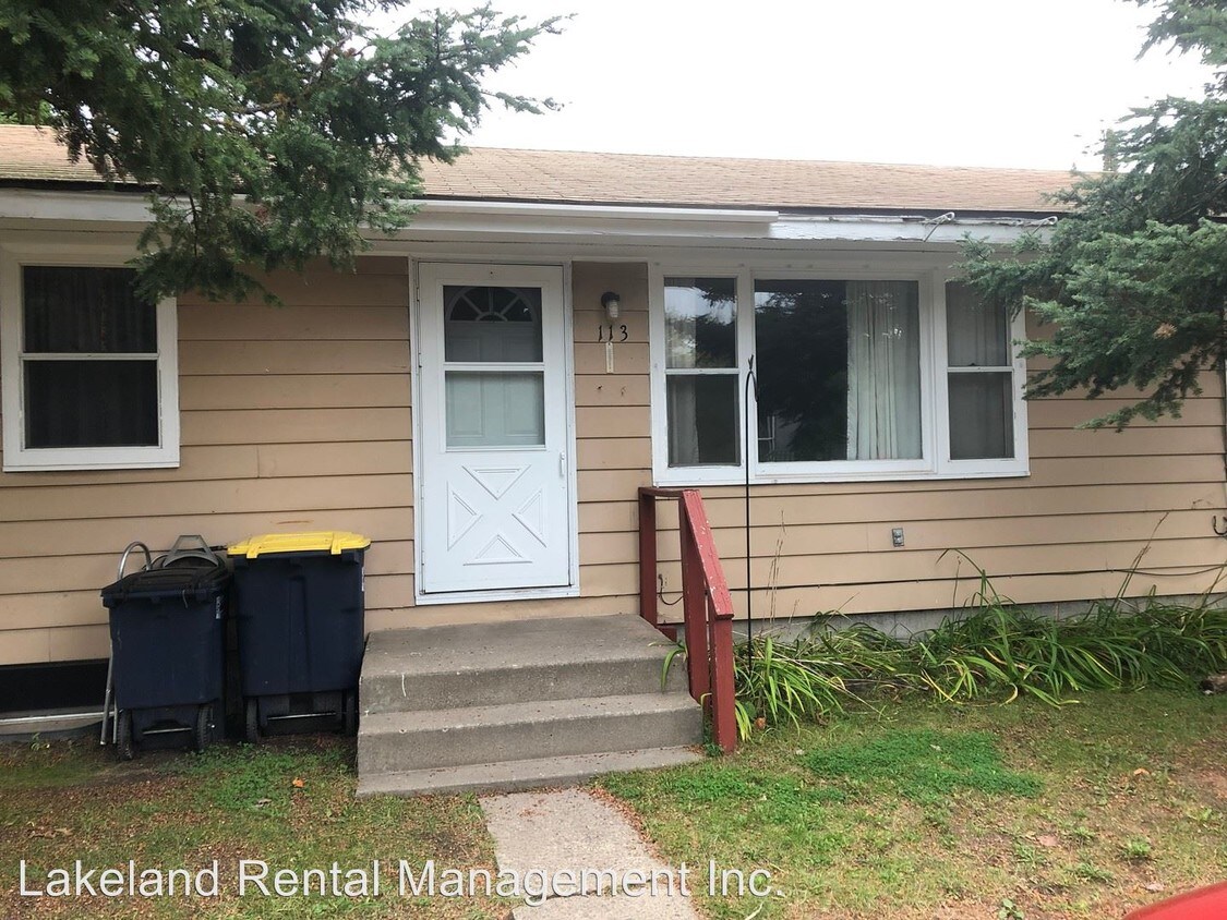 Primary Photo - 2 br, 1 bath House - 113 Illinois St
