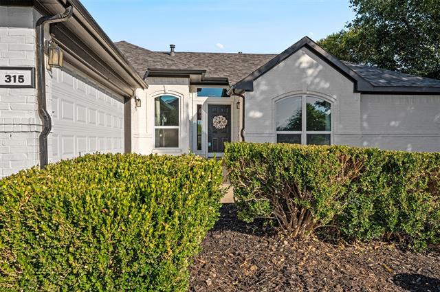 Building Photo - 315 McKenzie Dr
