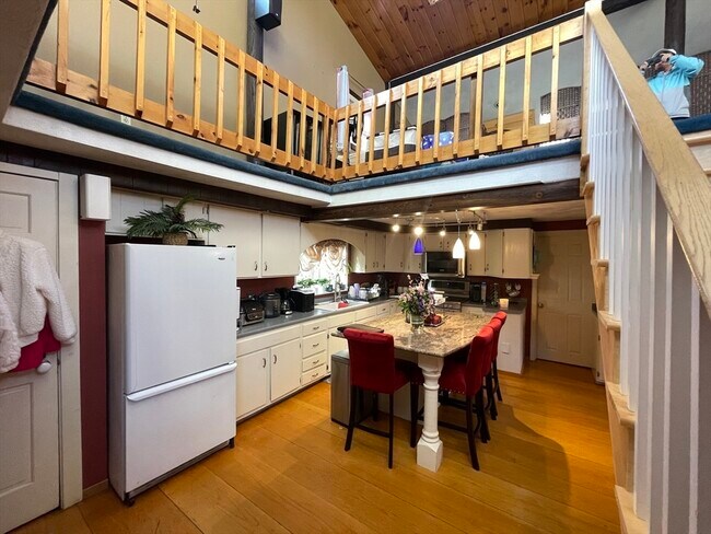 Foto del edificio - 26 Pelham St