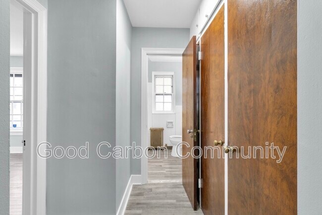 Foto del edificio - 29 Benwood Ave