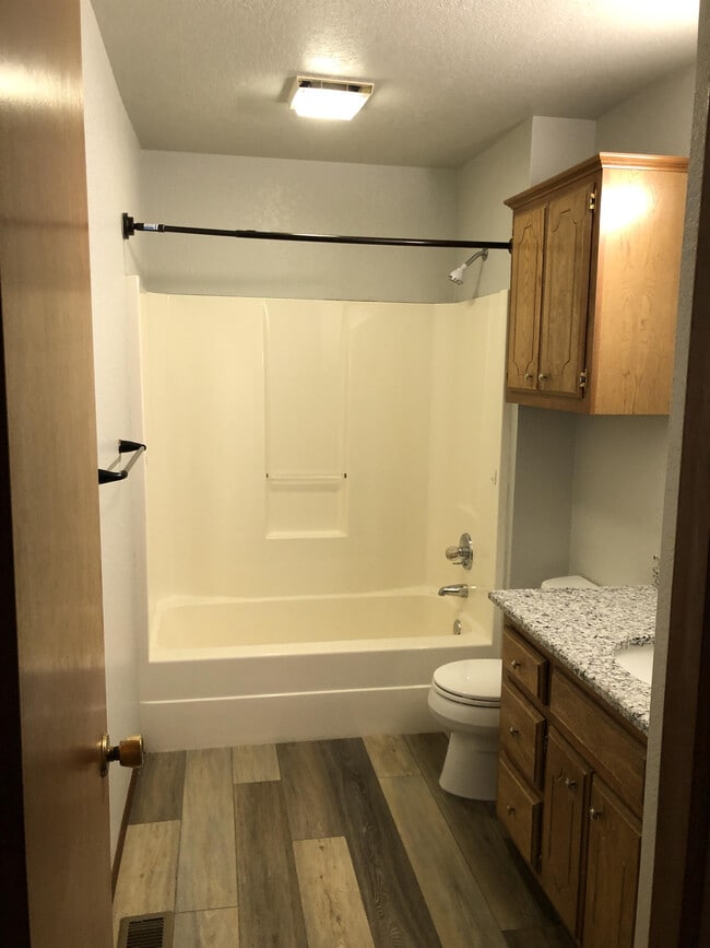 Photo - 112 N Baumann Ave (Edmond, OK) Townhome