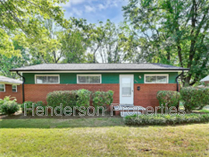 Building Photo - 2244 English Dr