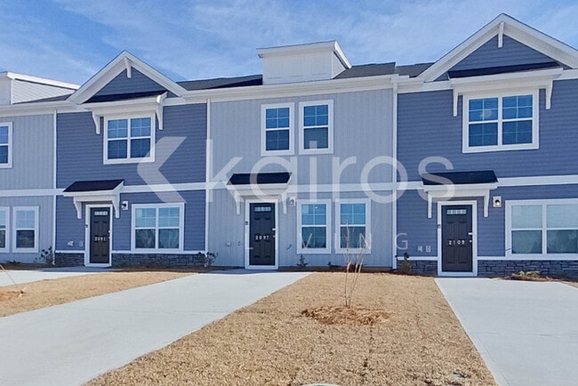 Building Photo - 2097 Banyon Cir