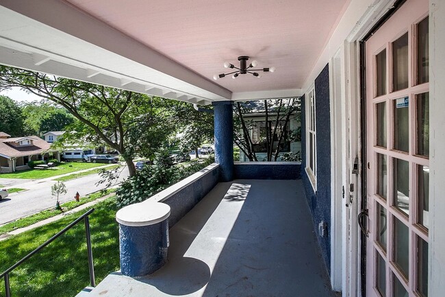 Building Photo - 5114 Lydia Ave