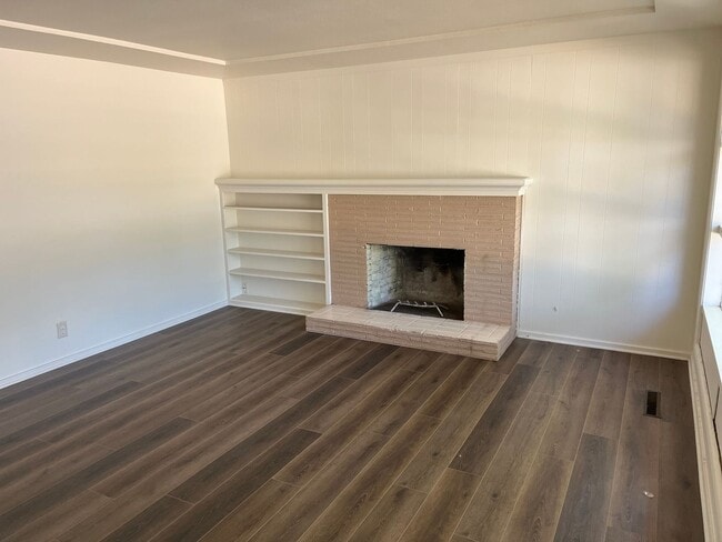 Photo - New flooring, New Paint. Garage & Carport House