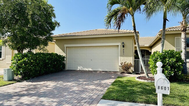 Building Photo - 8601 Mangrove Cay