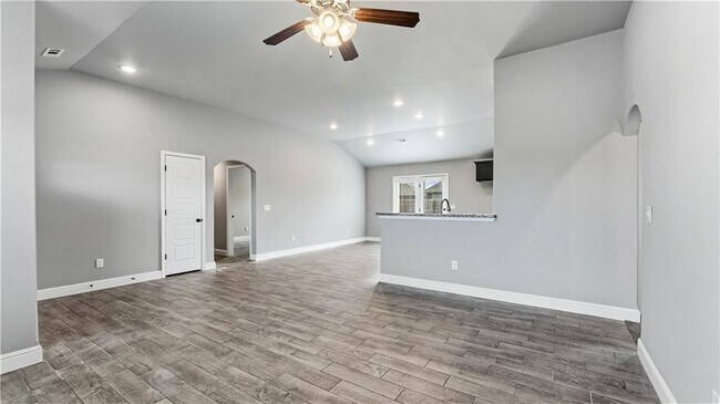 Foto del edificio - 200 Post Oak Ave