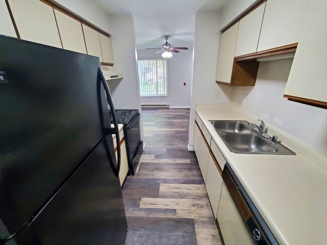 Foto del interior - Orchard Village Apartments