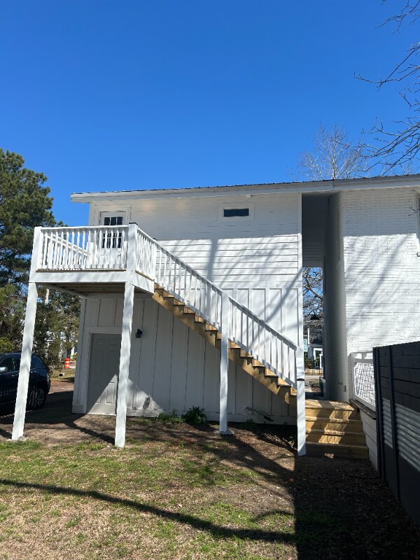 Foto del edificio - 405 Pine Ave