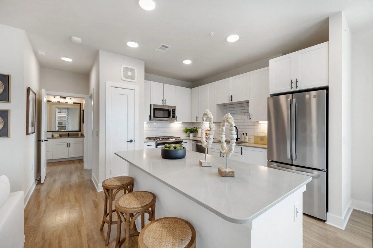 Primary Photo - Serene 2 Bed in Harvest Green — 6 Weeks Free