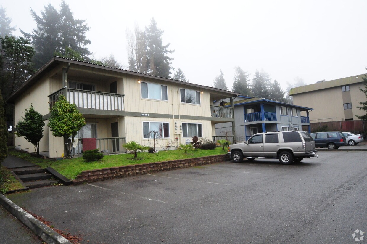 Building Photo - 22128 28th Ave S