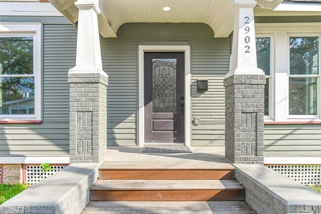 Foto del edificio - 2902 Houston Ave