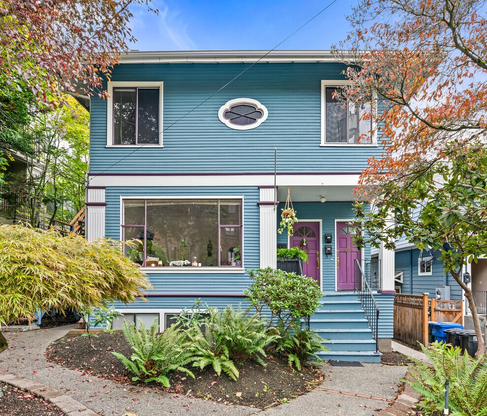 Foto principal - 907 Belmont Ave E