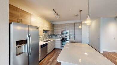 Interior Photo - Peridot Palms