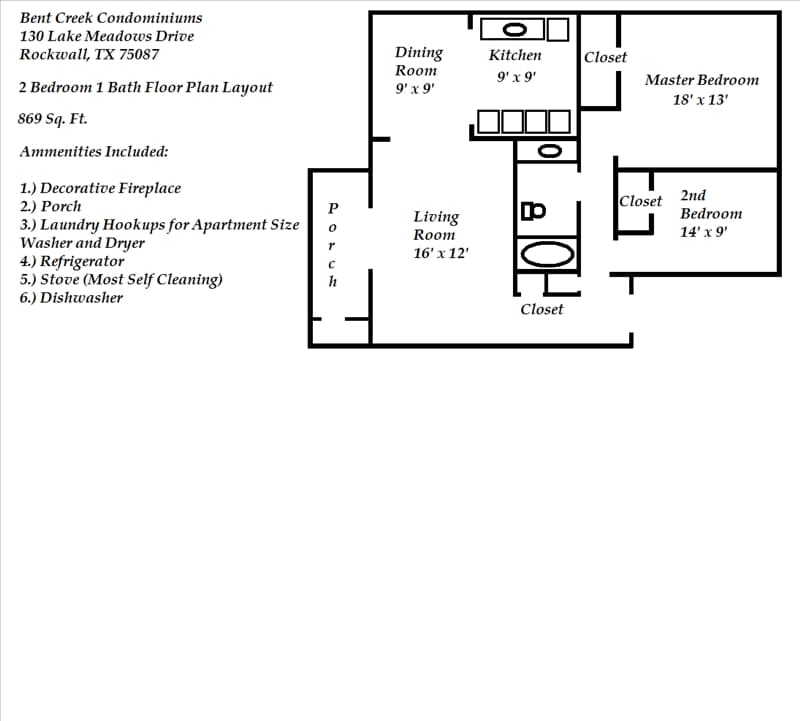 Building Photo - 130 Lake Meadows Dr