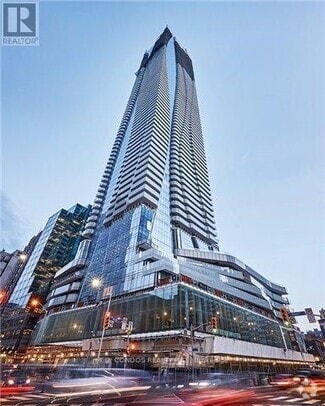 Building Photo - 1-1811 Bloor St E