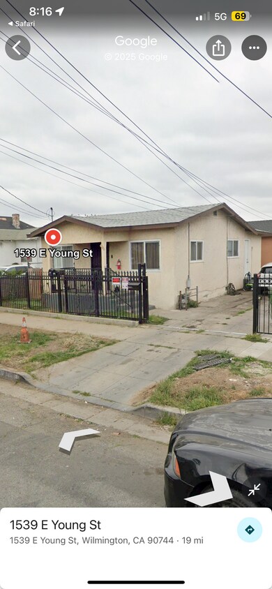 Foto principal - 1539 E Young St