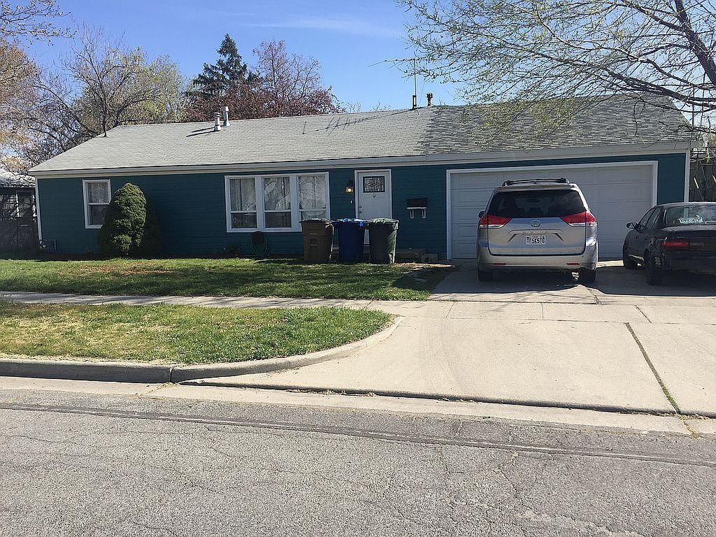 Primary Photo - 1315 W Gillespie Ave