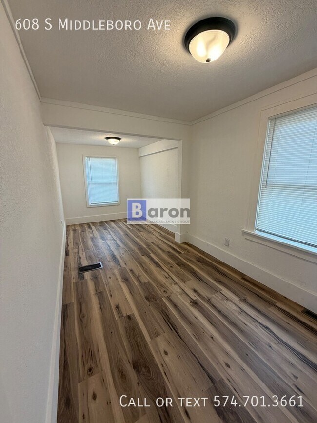Foto del edificio - 608 S Middleboro Ave