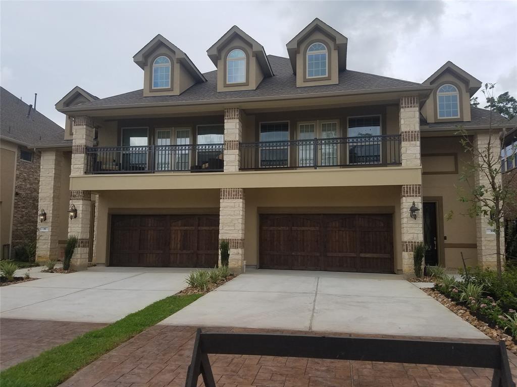 59 Triple Gap Dr, Tomball, TX 77375 Condo for Rent in Tomball, TX