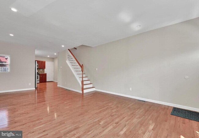 Foto del edificio - 1318 S Reese St