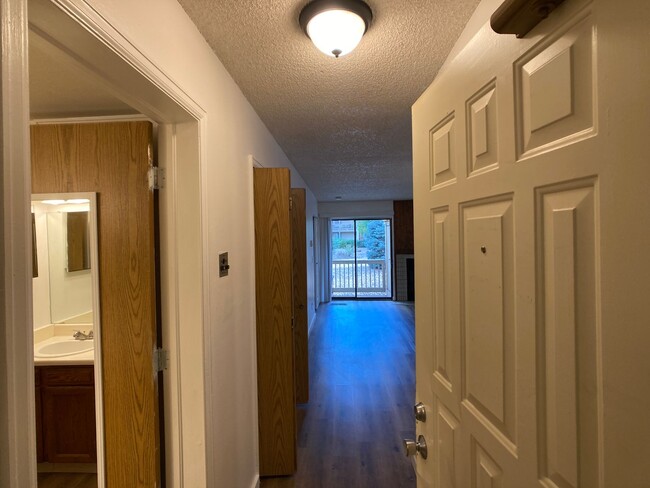 Sable Landing - Sable Landing Apartment