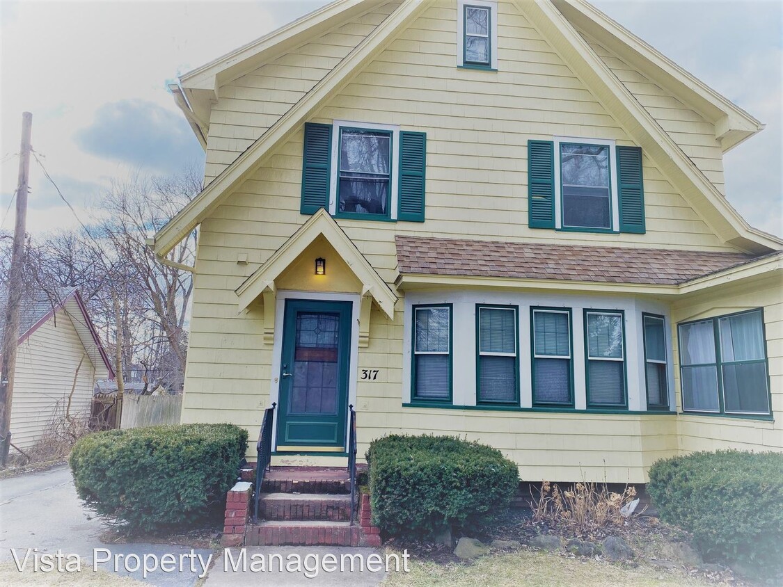 Primary Photo - 3 br, 1.5 bath House - 317 Renouf Drive