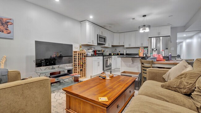 Foto del edificio - 1428 Newton St NW