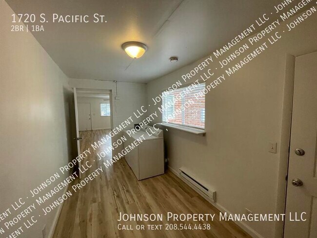 Foto del edificio - 1720 S Pacific St