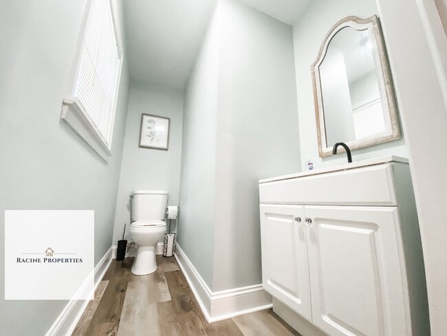 Foto del edificio - Newly Renovated Home in Clinton