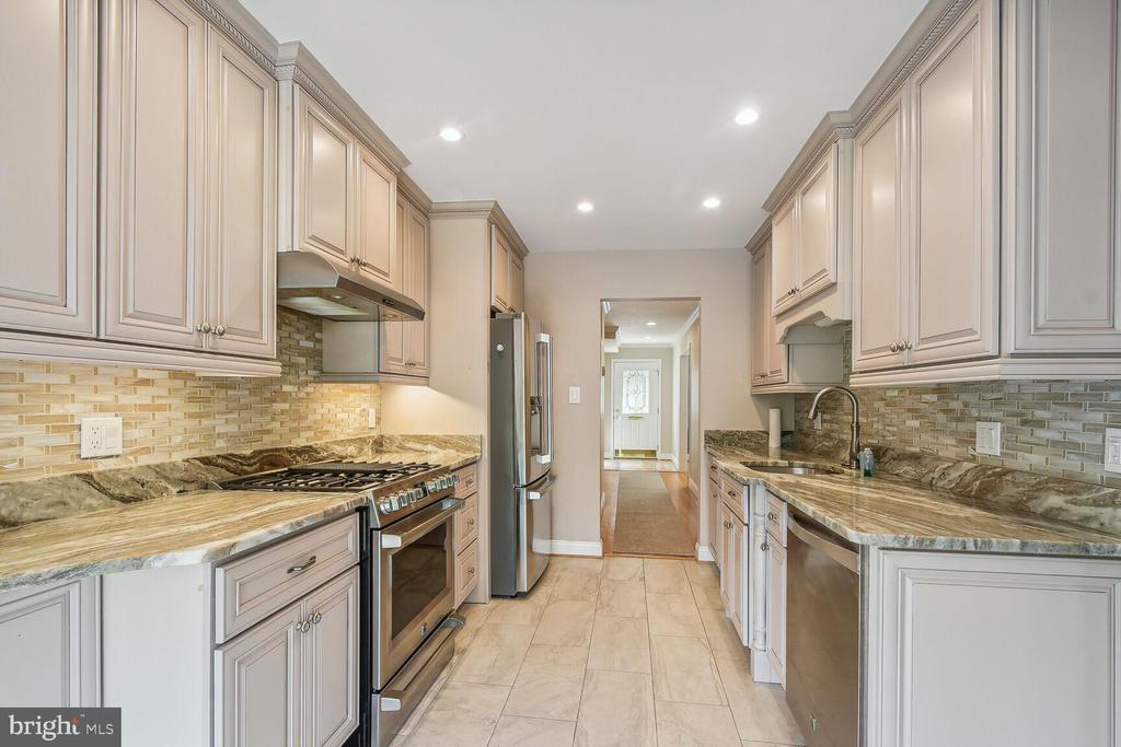 Foto principal - 7333 Eldorado St