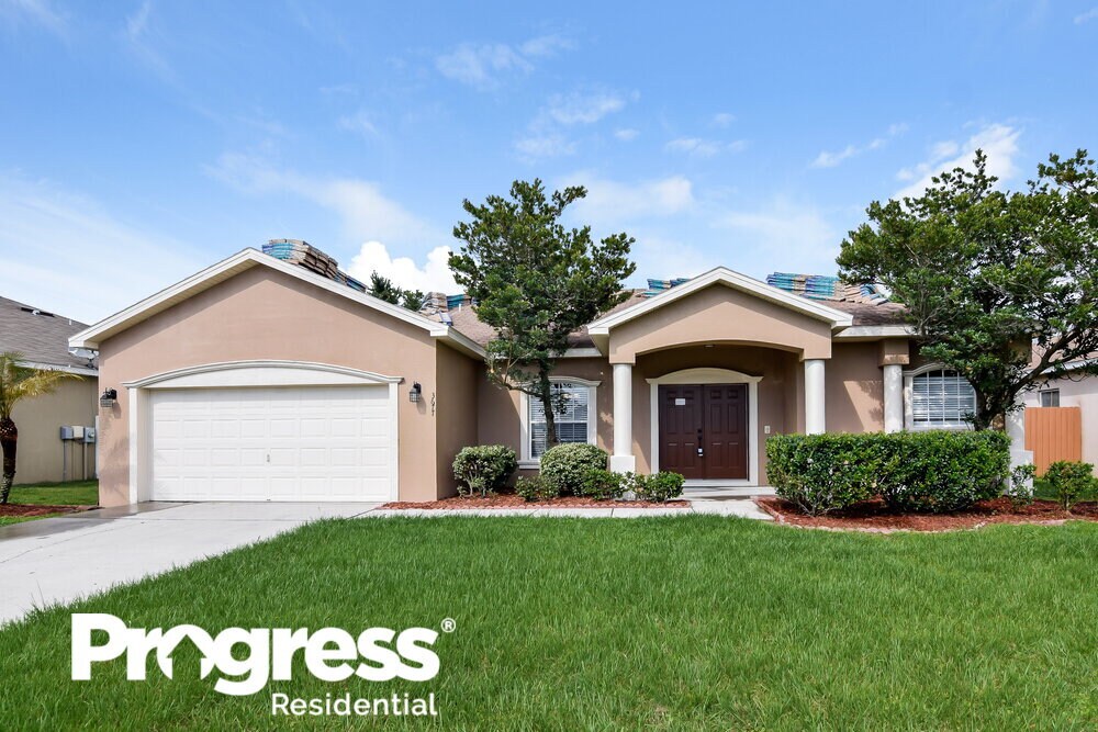 Primary Photo - 3677 Sandhill Crane Dr