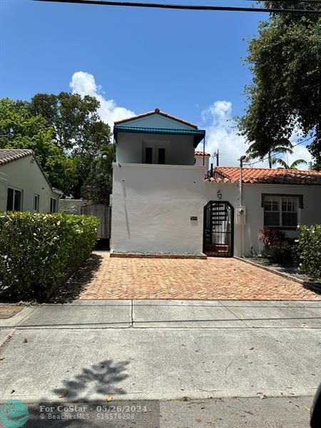 Foto del edificio - 7534 NE 6th Ct