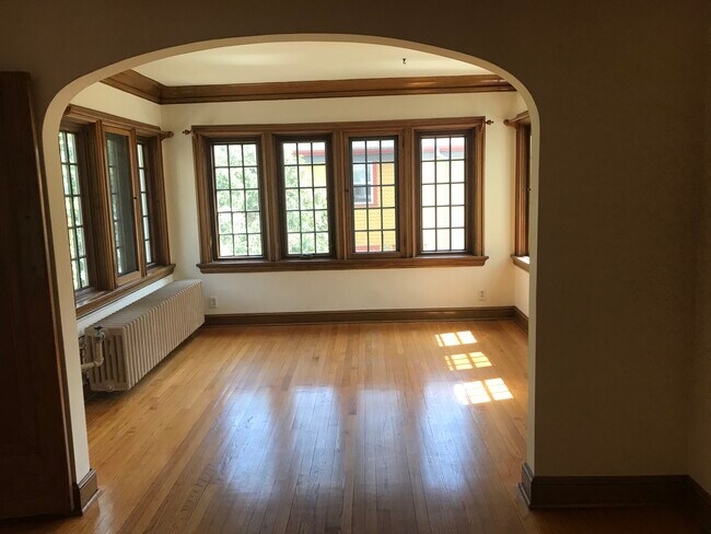 Terraza acristalada - 2106 Kendall Avenue