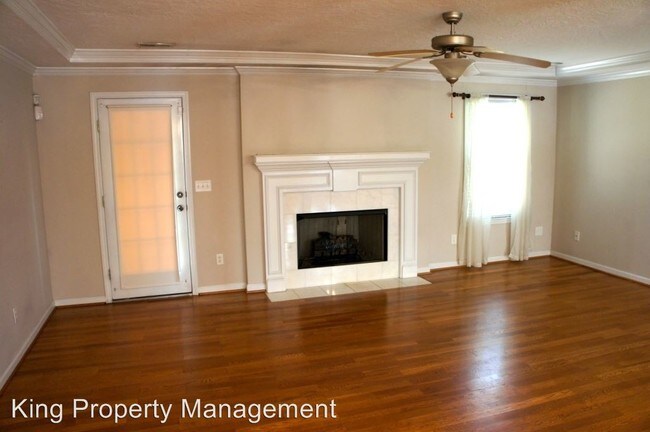 Foto del edificio - 4 br, 2 bath House - 210 Foxley Road